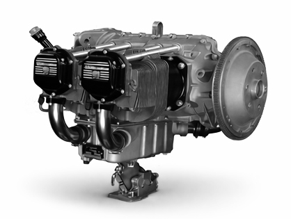 Superior Engine