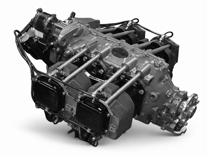 Superior Engine